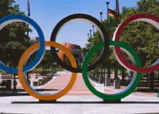 Comitê Organizador divulga calendário oficial da Olimpíada de Paris
