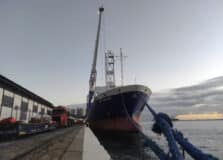 Companhia das Docas do Estado da Bahia foi premiada em Brasília