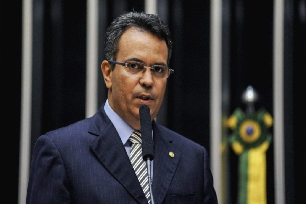 Félix Mendonça Júnior. Foto: Reprodução.