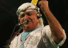 Gerônimo Santana reúne memórias, músicas e convidados especiais em celebração aos 53 anos de carreira