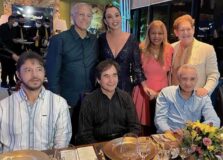 Hotel em Salvador sediará o “IV Encontro Escritores Brasil-Itália”