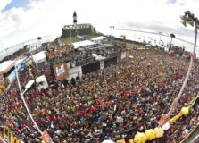 Enquete do A Tarde revelou opinião dos baianos sobre mudança do Carnaval