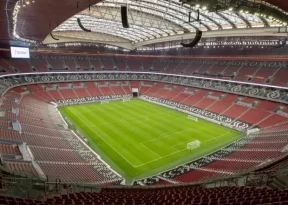 Projeto propõe restrições a manifestações políticas em estádios na Copa Feminina de 2027