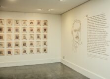Instituto Cervantes sedia exposição sobre vida e obra de José García Nieto