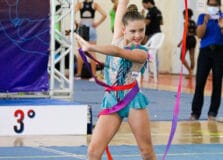 Federação Bahiana de Ginástica anuncia inscrições para Circuito Baiano