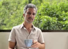 Francisco Bosco lança “O diálogo possível” em Salvador