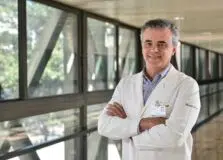 Henrique Salvador será premiado como uma das personalidades mais influentes da saúde