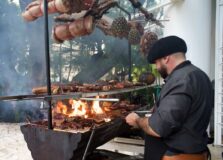 Hotel em Salvador revela programação especial para o Dia dos Pais com chef gaúcho