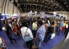 SuperBahia superou expectativa em negócios, segundo dados da Abase
