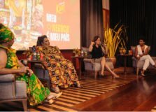 Lançamento de projeto da Kuat celebrou empreendedorismo feminino em Salvador
