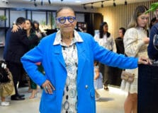 Festa “Dois de Fevereiro”, de Licia Fabio, terá participação especial de Sidney Magal