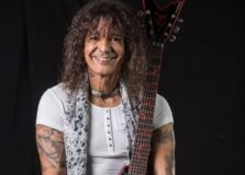 Luiz Caldas revela data para show inédito em Salvador