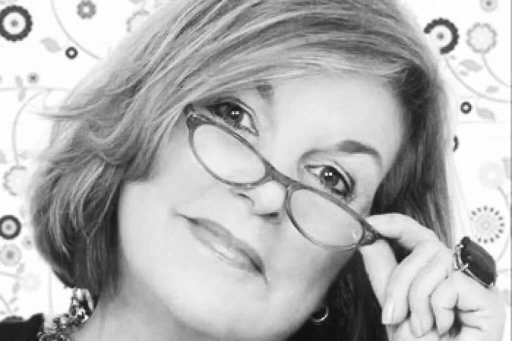Anna Ramalho. Foto: Reprodução.