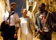 ‘Medida Provisória’ chega ao streaming e Lázaro Ramos comemora