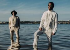 Natiruts e Gilsons vão se apresentar em Salvador