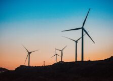 Nordeste bate recorde em produção de energia eólica