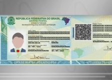 Nova Carteira de Identidade já tem data para início de emissão em Salvador
