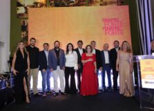 Nova diretoria do Sinapro-BA foi empossada em Salvador