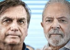 Nova pesquisa eleitoral revela cenário da disputa pelo Palácio do Planalto