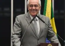 Otto Alencar lidera pesquisa IPEC/TV Bahia para o Senado