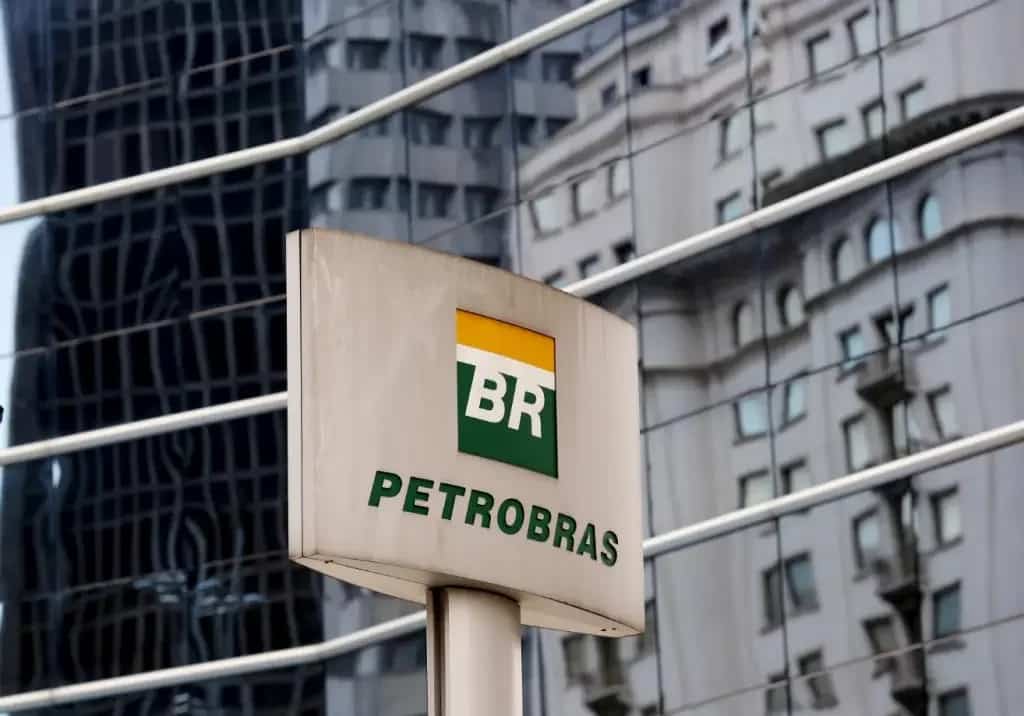 Petrobras. Foto: Reprodução.