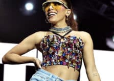 Réveillon no Piauí tem Anitta, Bell Marques e mais atrações de peso no line-up