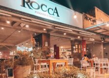 Rocca Forneria anuncia serviço inédito em seu portfólio