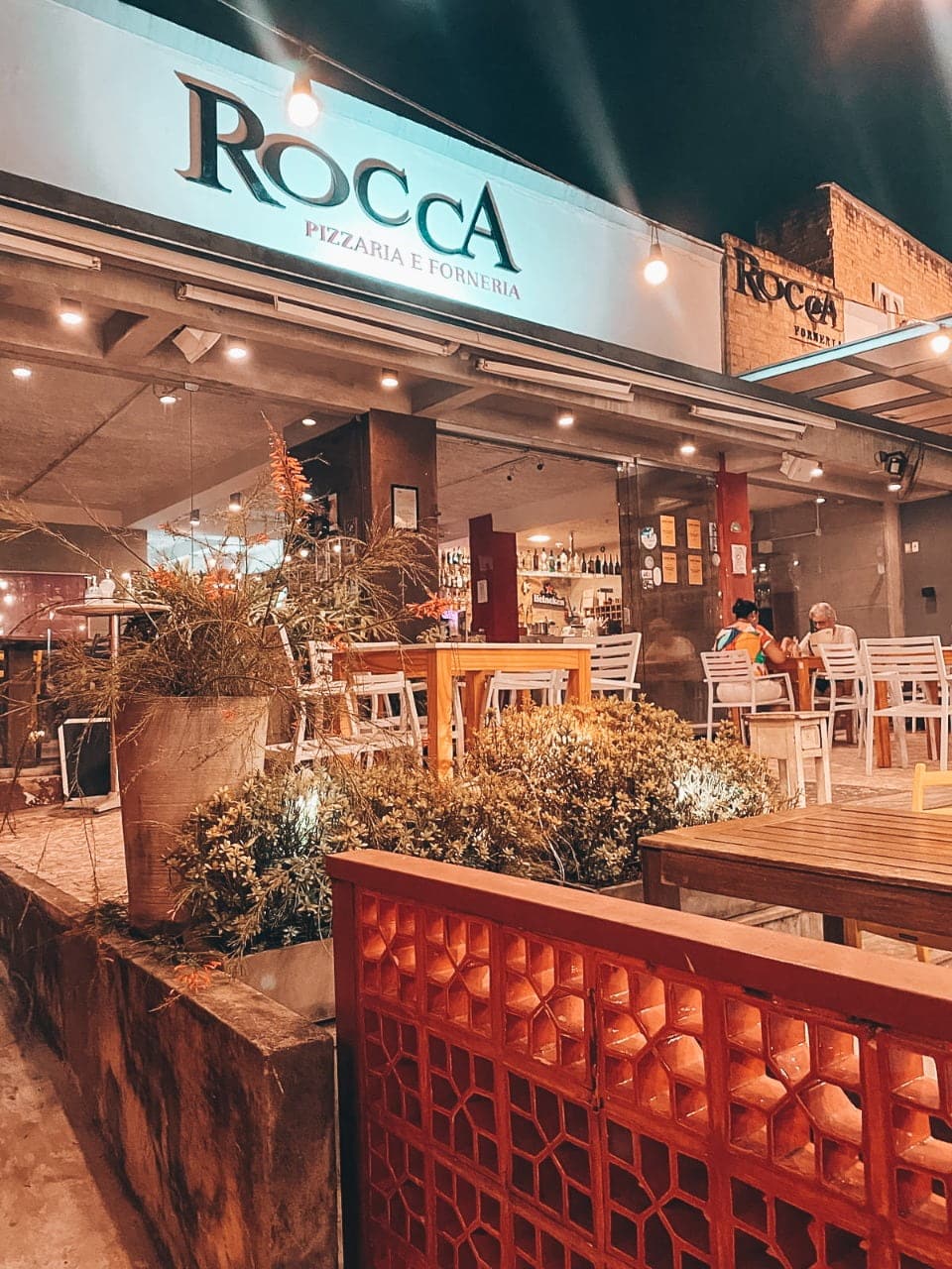 Rocca Forneria anuncia serviço inédito em seu portfólio - Anota Bahia