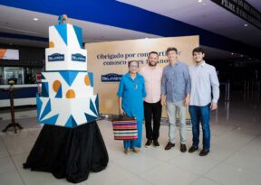 Shopping Bela Vista celebra uma década em Salvador com evento exclusivo