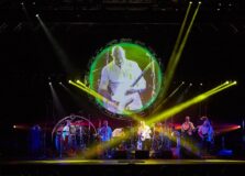Shows em homenagem a Pink Floyd e Coldplay serão apresentados em Salvador 
