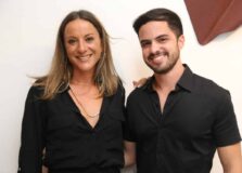 Silvia Casas e Gabriel Arteman revelaram detalhes do Festival em Morro de SP