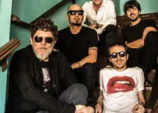 Titãs trará para Salvador show comemorativo de 40 anos da banda