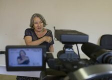 Título de Professor Emérito da UFBA será entregue a Maria Rosário Gonçalves de Carvalho