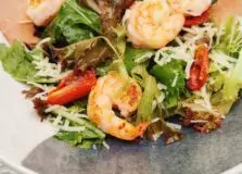 Tradicional restaurante no Pelourinho realizará Festival do Camarão em julho