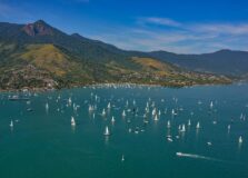 Velejadores baianos vão disputar competição no litoral norte de São Paulo