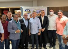 ANB esteve presente na reunião sobre tema da Unidos da Tijuca para o Carnaval 2023