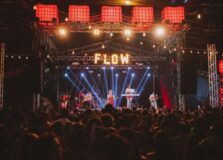 Flow Festival confirma sua primeira atração