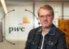 Sócio-presidente da PwC Brasil participa de encontro de lideranças em Salvador