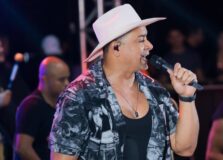 Harmonia do Samba anuncia gravação inédita em evento exclusivo na Bahia
