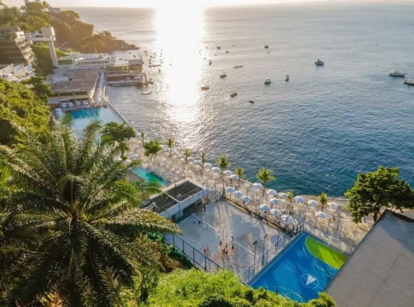 Sócio se retrata após repercussão de denúncia no Yacht Clube da Bahia