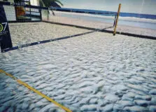 8ª etapa do Circuito Baiano de Beach Tennis inicia nesta quinta-feira (18)