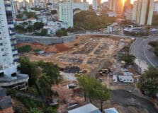 Nova Ferreira Costa em Salvador terá 11 mil metros quadrados