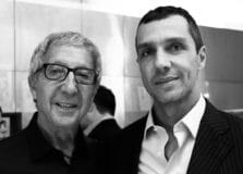 Abílio Diniz se pronuncia pela primeira vez após morte do filho, João Paulo