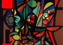 Alban Galeria confirma participação na “SP-Arte Rotas Brasileiras”