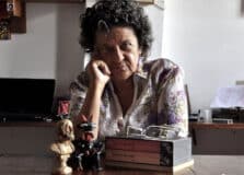 Aninha Franco reabre República AF com programação cultural