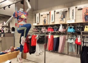Aracaju ganha loja exclusiva da Adidas