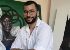 Artista baiano é apontado pela Vogue como destaque da SP-Arte