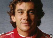 Série sobre Ayrton Senna será dirigida por Vicente Amorim