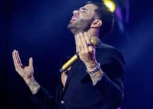 Gusttavo Lima tem prisão decretada pela Justiça de Pernambuco