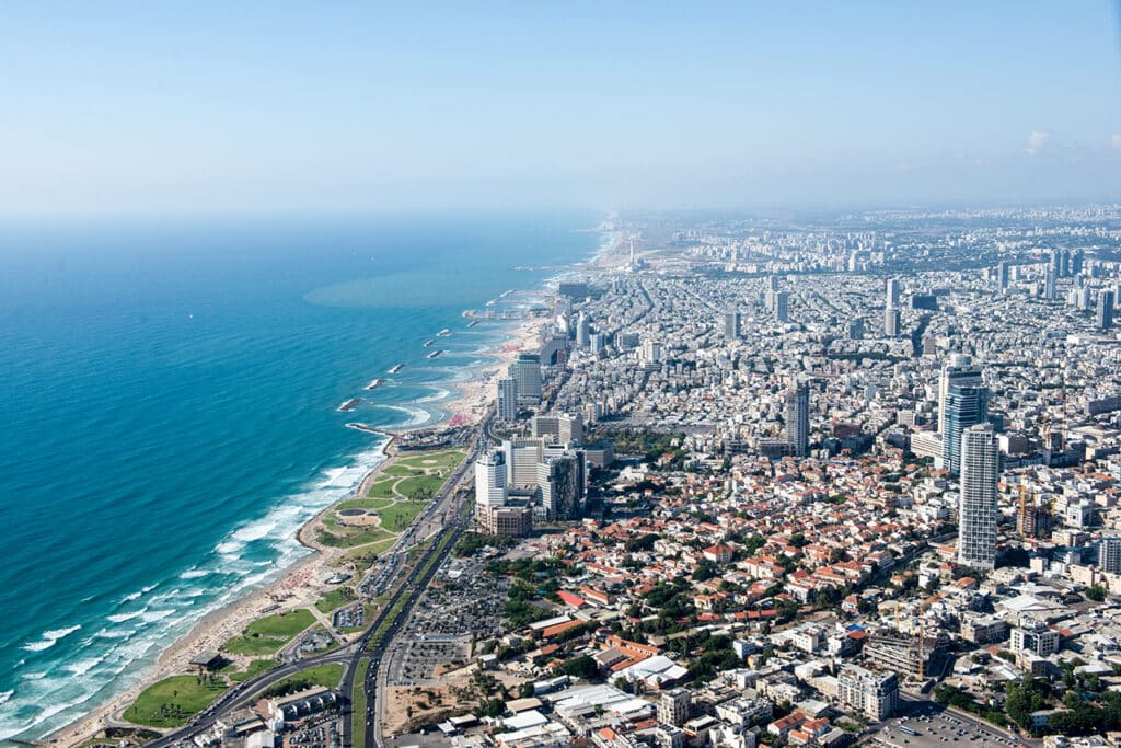 Tel-Aviv-Anota-Bahia